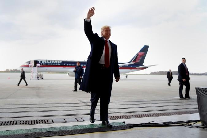 Donald Trump and Kim Jong Un are likely to meet mid-June and the venue is expected to be Singapore Donald Trump