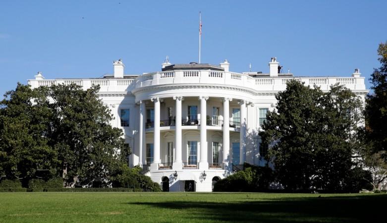 White House White House