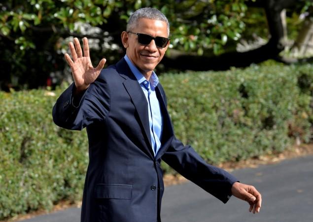 Obama Farewell: A look at President Barack Obama's most hilarious, yet ...