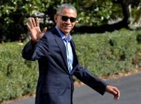 Barack Obama