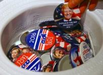US presidential elections
