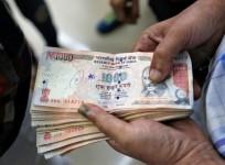 Rs 500 and Rs 1,000 notes banned