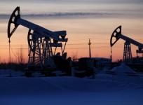 Oil markets
