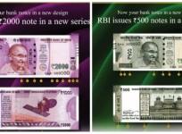 new notes currency rs 500 rs 2000 rs 1000 ban demonetisation scrapped pm modi rbi new notes guidelines faqs black money images