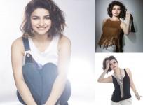 Prachi Desai