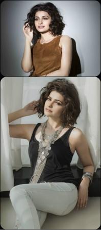 Prachi Desai Prachi Desai
