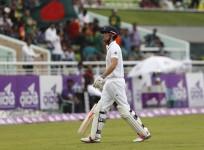 Alastair Cook England