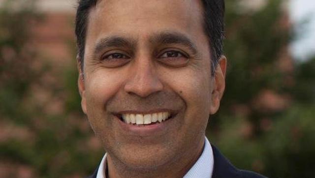 Raja Krishnamoorthi