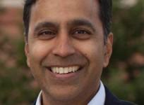 Raja Krishnamoorthi