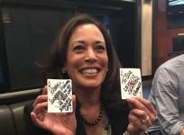 Kamala Harris
