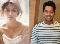 Amala Paul to romance Allari Naresh?