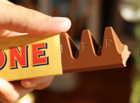 Toblerone