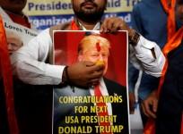 us elections donald trump hillary clinton elections america presidential politics india win impact policies trade 45th president republican democratic victory modi what it means
