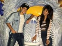Bigg Boss 10 contestant Rohan Mehra's girlfriend Kanchi Singh talks about actor and Lokesh's bond