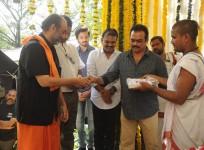Mahesh Babu, Koratala Siva's second movie launched at low key opening ceremony