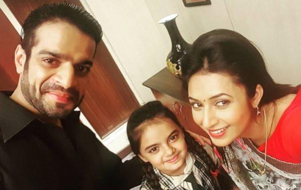 Yeh Hai Mohabbatein cast Karan Patel, Ruhaanika Dhawan and Divyanka Tripathi Yeh Hai Mohabbatein: New man to enter in Ishita's life?