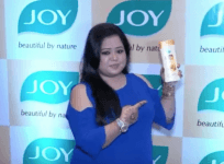 Bharti Singh