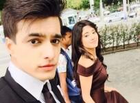Yeh Rishta Kya Kehlata Hai, fire on set of Yeh Rishta Kya Kehlata Hai