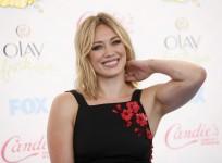 Hilary Duff