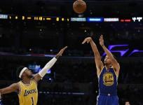 Stephen Curry