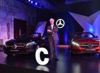 Mercedes-Benz launches C-Class, S-Class Cabriolets in India