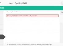 Rs 500 and Rs 1000 notes Scrapped: Cash on Delivery temporarily halted by Indian e-tailers