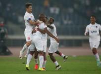 delhi dynamos