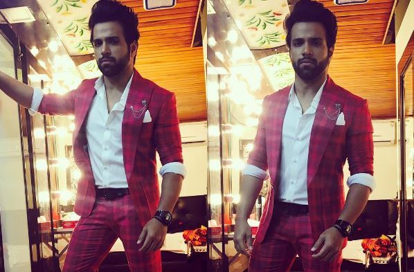 Rithvik Dhanjani to play the lead in new web series based on crazy bachelor trip
