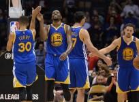 Golden State Warriors