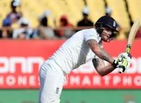 Ben Stokes England