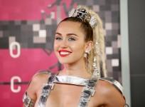 Miley Cyrus