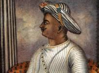 tipu sultan