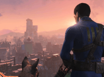 Sony PS4 owners will get Fallout 4 Mods after all; even earlier than expected
