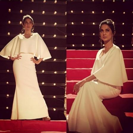 Jennifer Winget