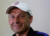 Jurgen Klinsmann USA