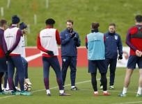 Gareth Southgate