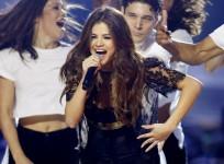 Selena Gomez