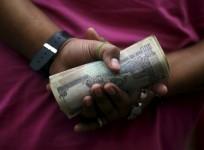 De-monetisation of currency