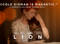 Lion movie