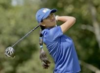 aditi ashok golf