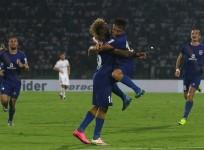 mumbai city fc
