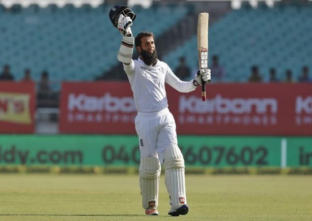 Moeen expects new leaders to emerge as vice-captain to Buttler Moeen Ali England