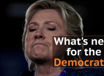 US Election: What next for the Democratic Party and Barack Obama?