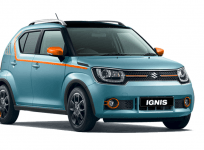 Suzuki Ignis iUnique