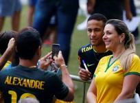 neymar brazil