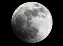 Mega supermoon: November’s full moon will be biggest in a generation
