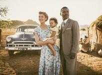 Rosamund Pike on strong females in Hollywood - We need to seek out their stories