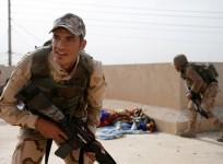 Iraqi Army