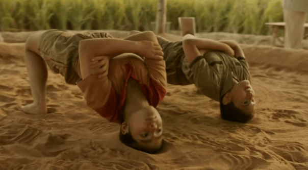 Dangal
