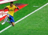 Neymar Brazil